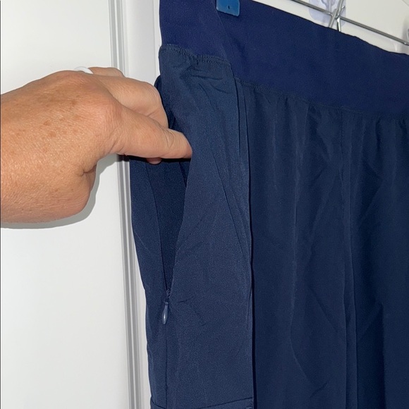 Willet Quick Dry Cargo Hiking Pants Size XL - Picture 2 of 10